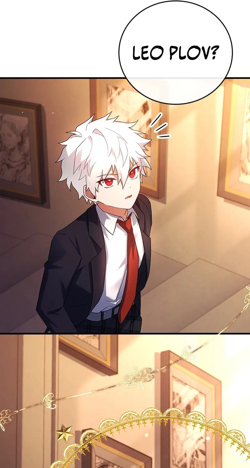 The Legendary Hero is an Academy Honors Student Chapter 21 page 108 - 