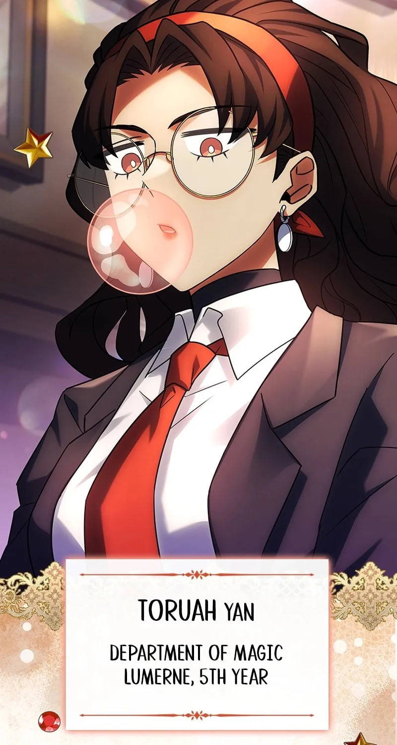 The Legendary Hero is an Academy Honors Student Chapter 21 page 111 - 