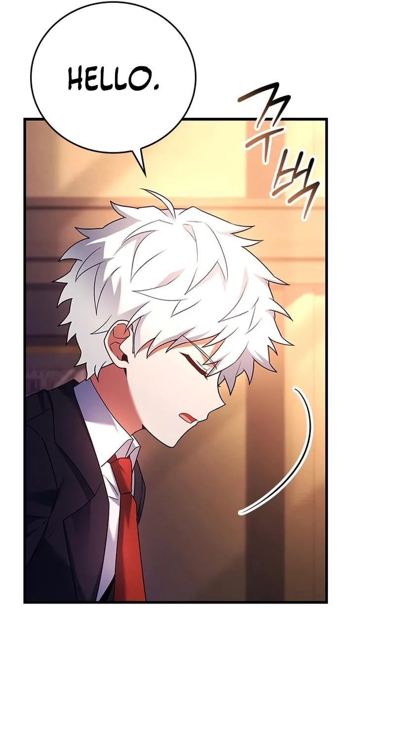 The Legendary Hero is an Academy Honors Student Chapter 21 page 113 - 