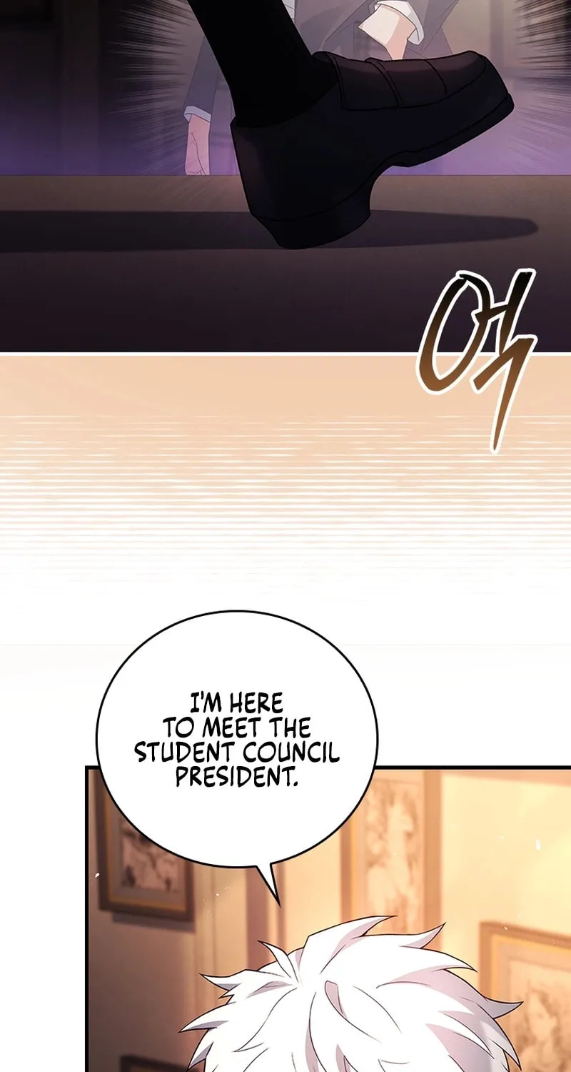 The Legendary Hero is an Academy Honors Student Chapter 21 page 115 - 
