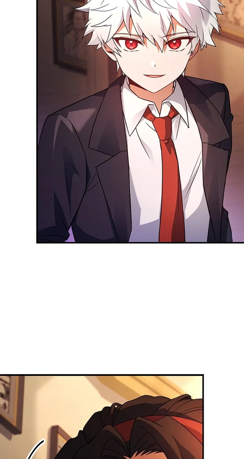 The Legendary Hero is an Academy Honors Student Chapter 21 page 116 - 