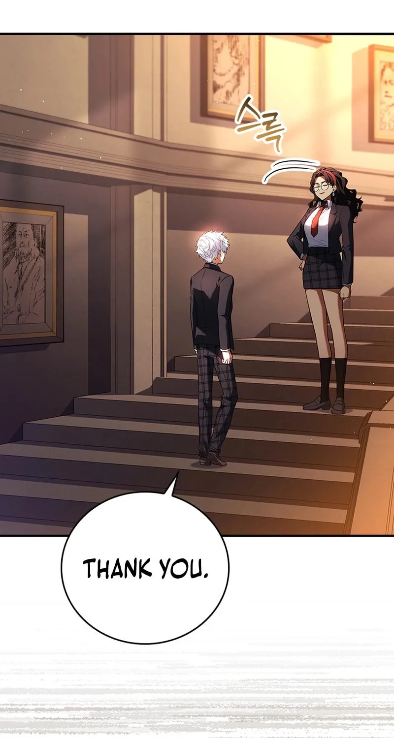 The Legendary Hero is an Academy Honors Student Chapter 21 page 120 - 