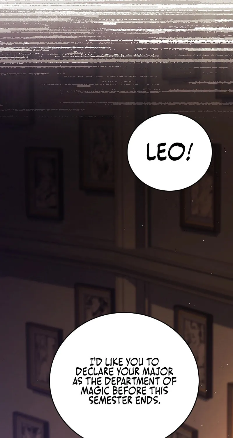 The Legendary Hero is an Academy Honors Student Chapter 21 page 121 - 