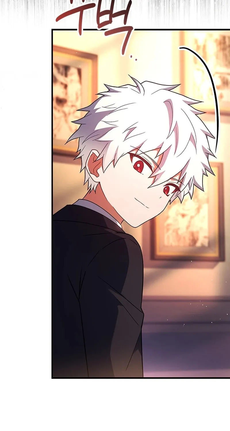 The Legendary Hero is an Academy Honors Student Chapter 21 page 126 - 