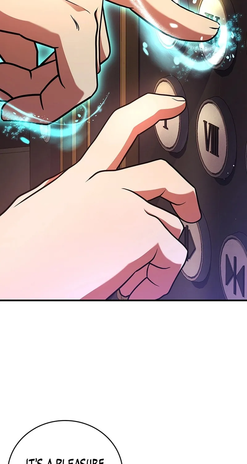 The Legendary Hero is an Academy Honors Student Chapter 21 page 135 - 