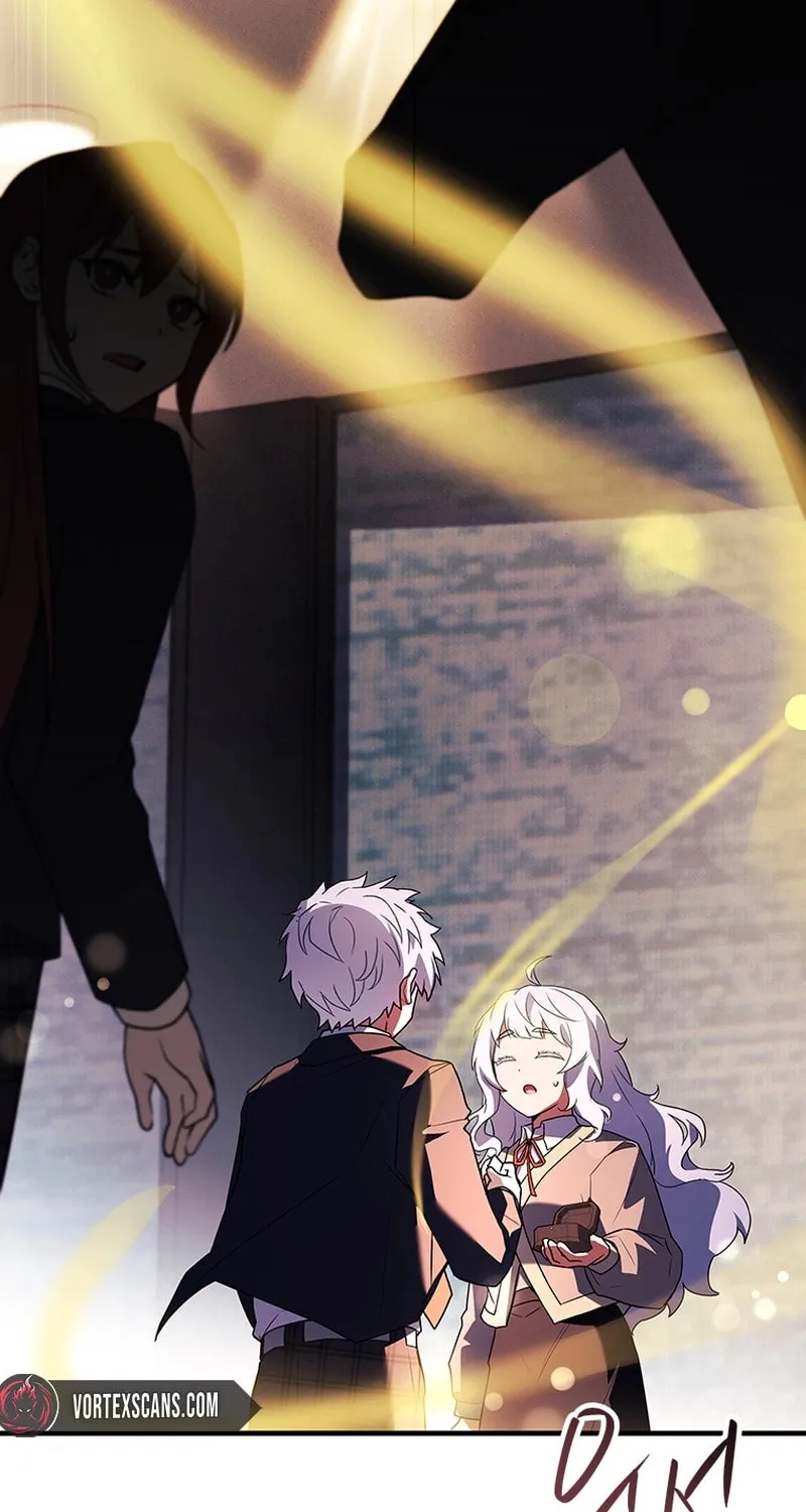 The Legendary Hero is an Academy Honors Student Chapter 21 page 25 - 