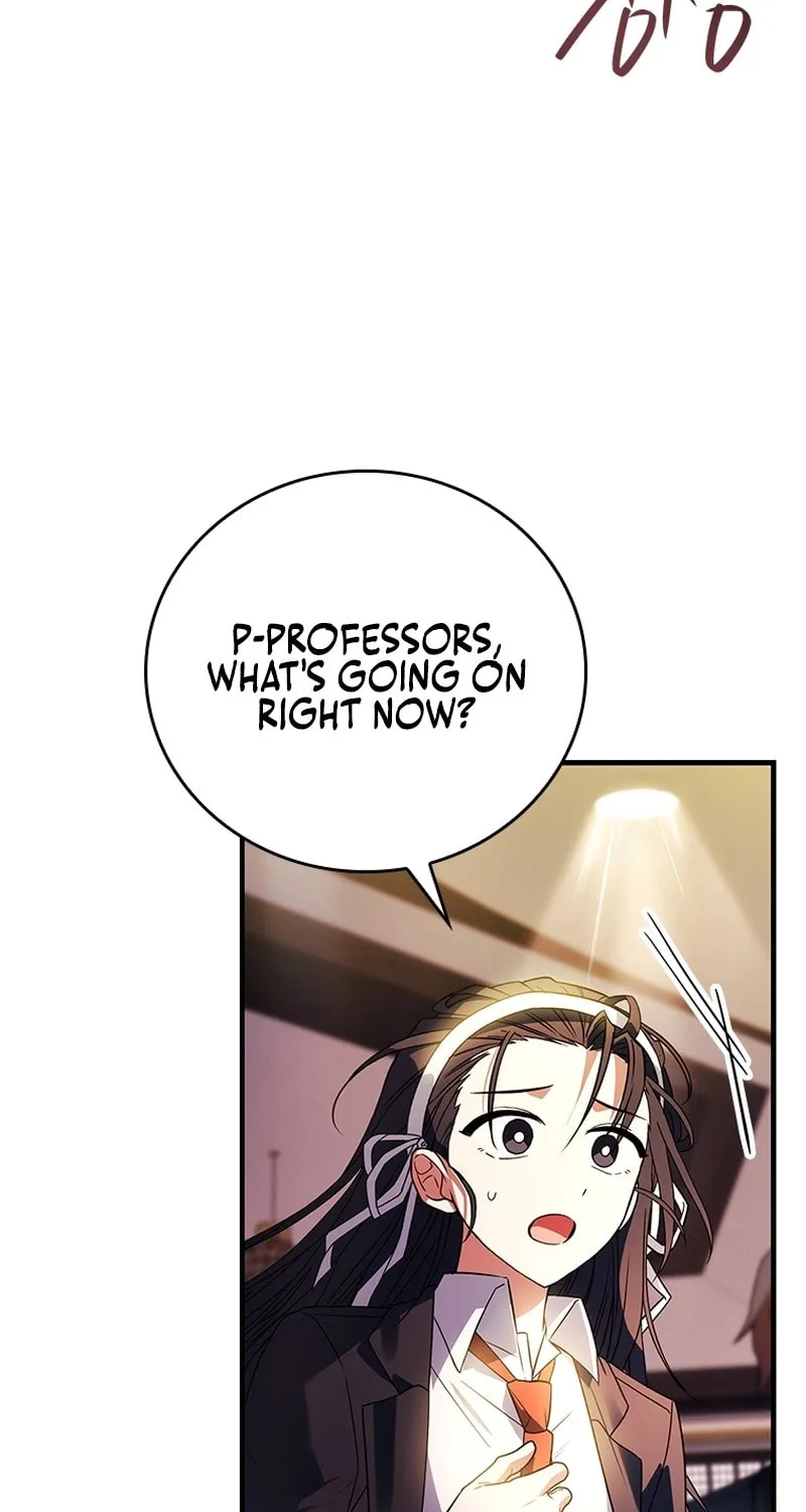 The Legendary Hero is an Academy Honors Student Chapter 21 page 26 - 