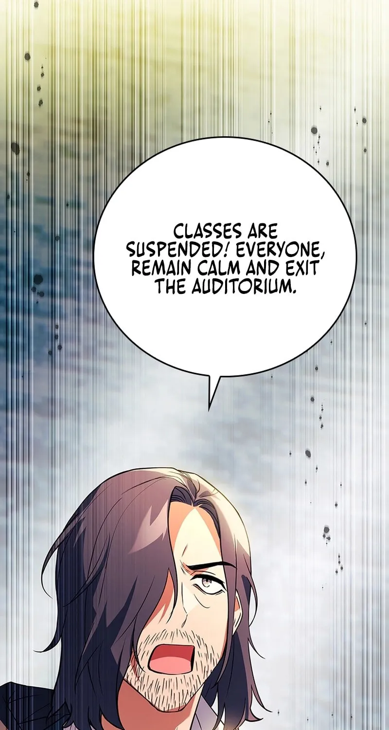 The Legendary Hero is an Academy Honors Student Chapter 21 page 28 - 