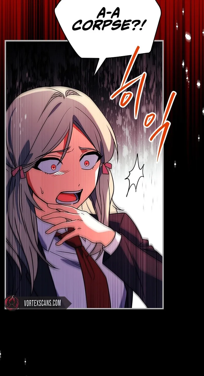 The Legendary Hero is an Academy Honors Student Chapter 21 page 4 - 