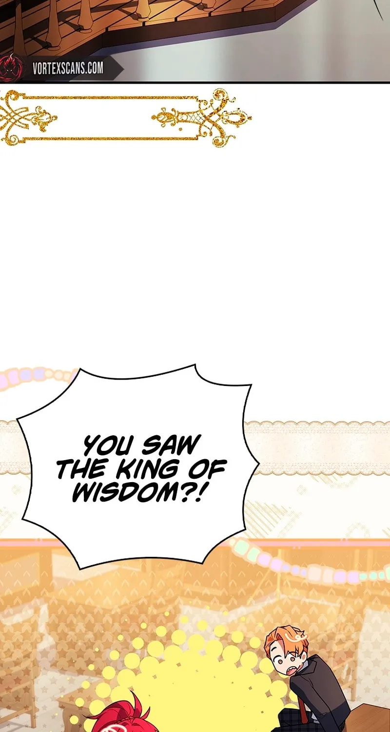 The Legendary Hero is an Academy Honors Student Chapter 21 page 38 - 