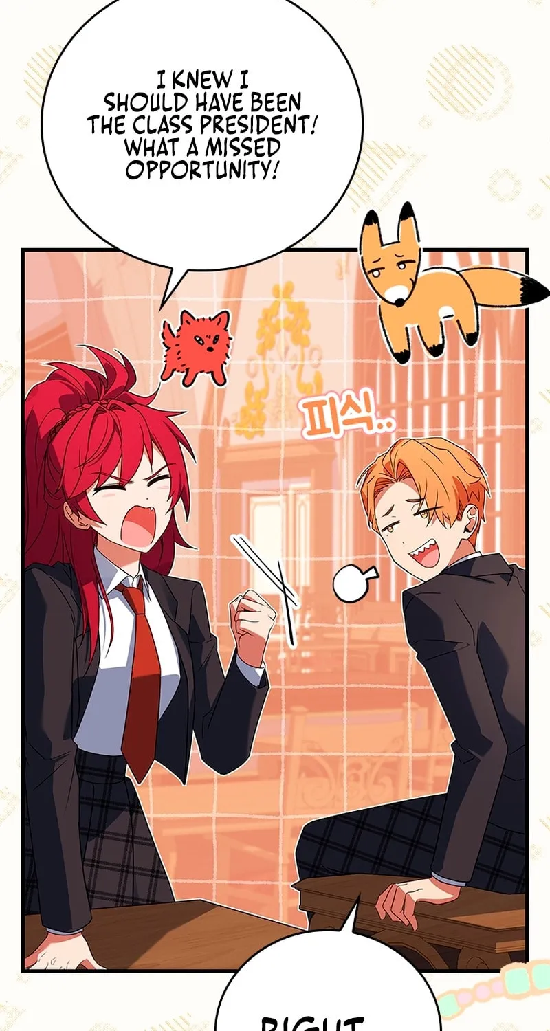 The Legendary Hero is an Academy Honors Student Chapter 21 page 40 - 