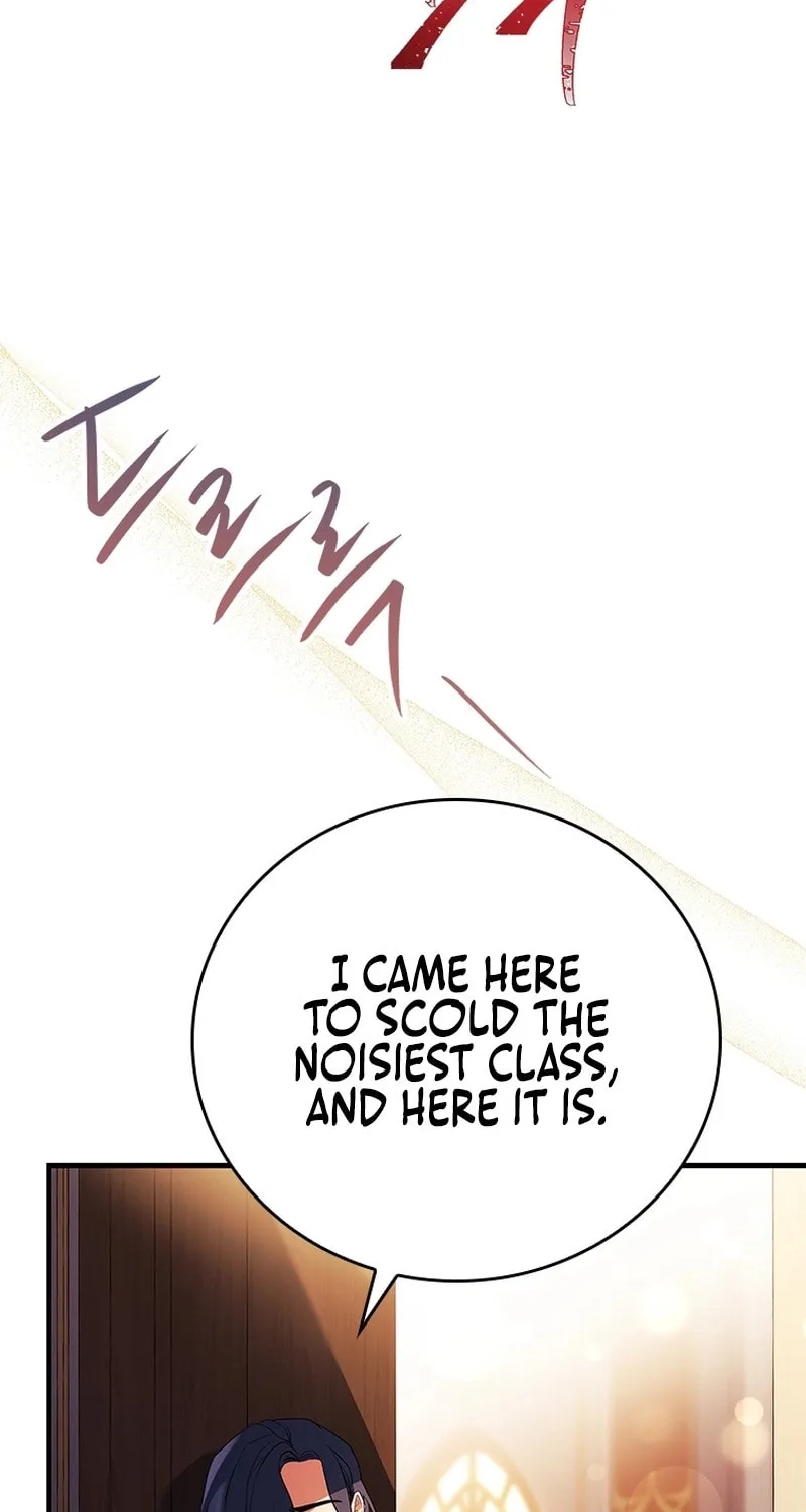 The Legendary Hero is an Academy Honors Student Chapter 21 page 43 - 