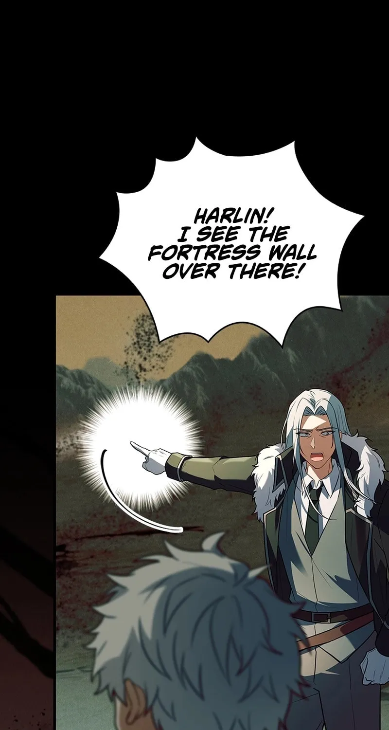 The Legendary Hero is an Academy Honors Student Chapter 21 page 6 - 