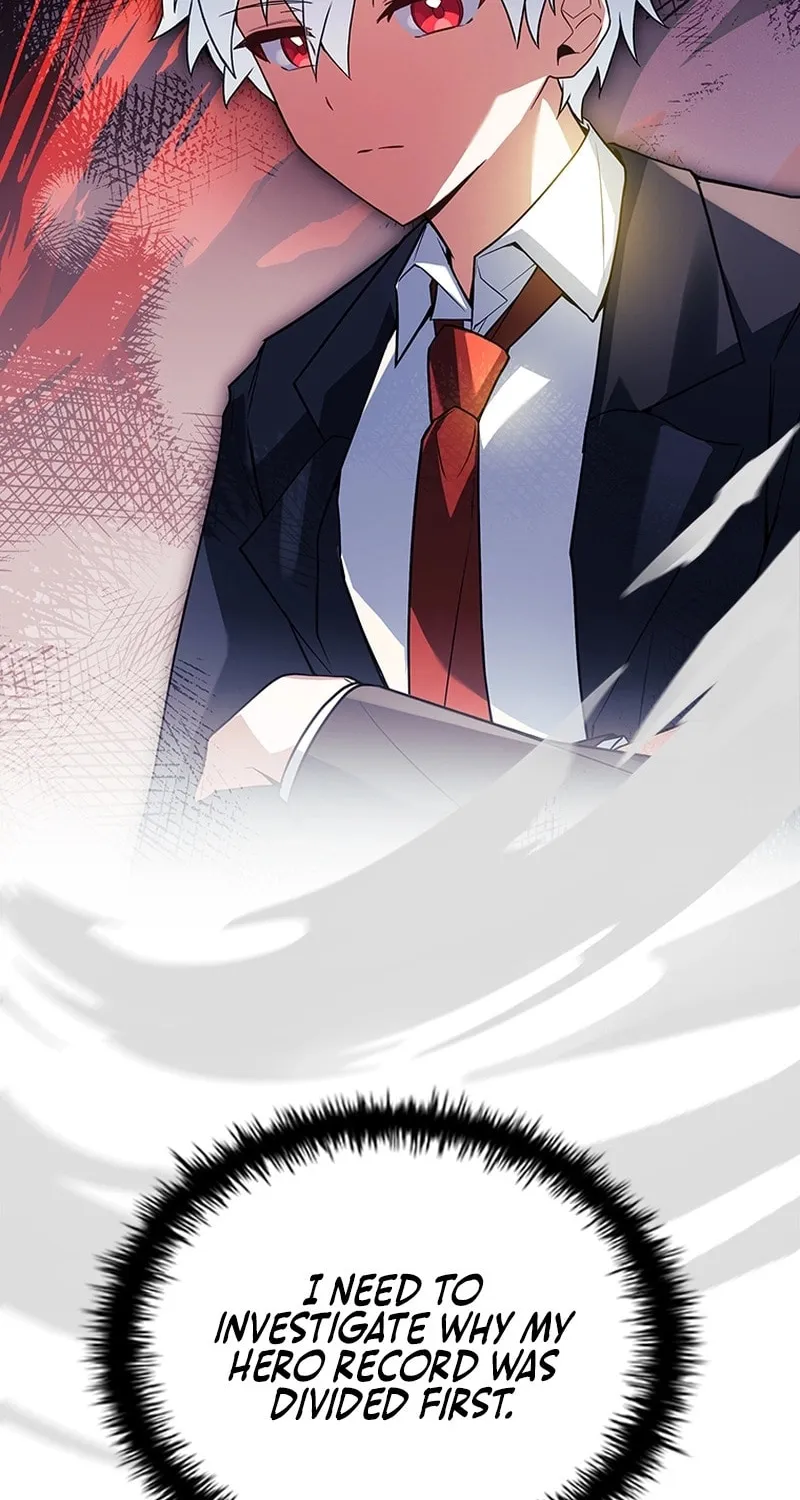 The Legendary Hero is an Academy Honors Student Chapter 21 page 56 - 