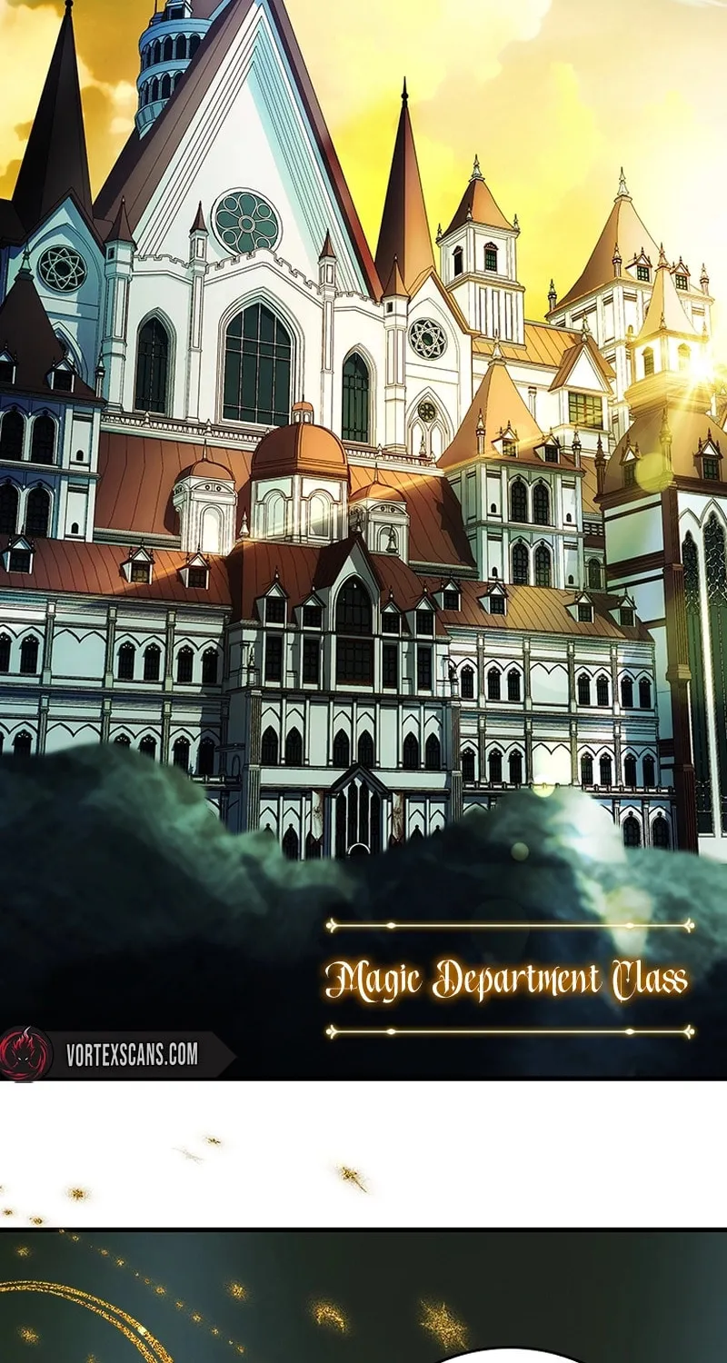 The Legendary Hero is an Academy Honors Student Chapter 21 page 59 - 