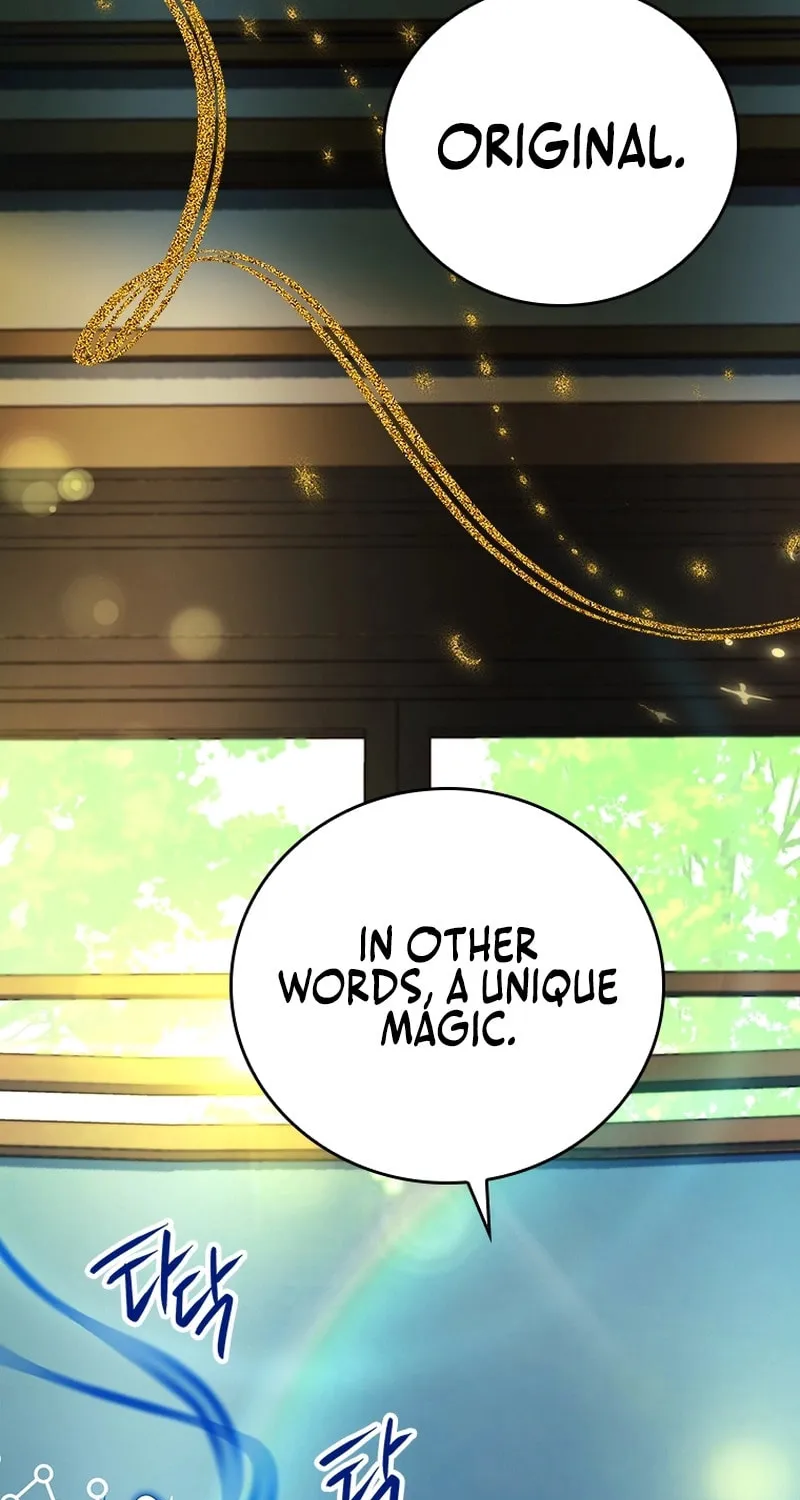 The Legendary Hero is an Academy Honors Student Chapter 21 page 60 - 