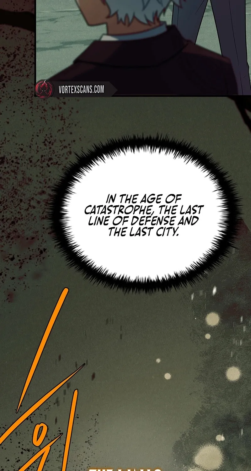 The Legendary Hero is an Academy Honors Student Chapter 21 page 7 - 