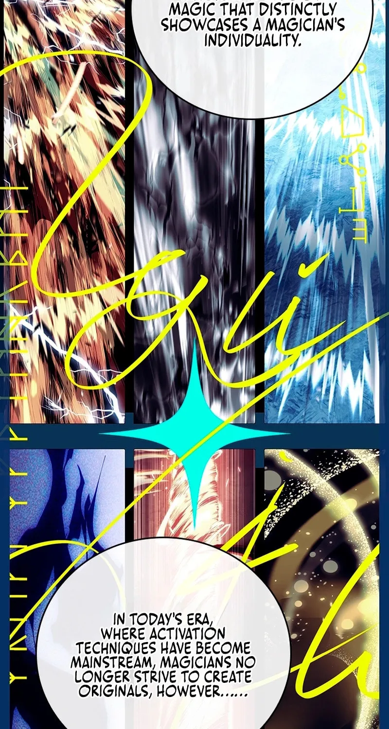 The Legendary Hero is an Academy Honors Student Chapter 21 page 64 - 