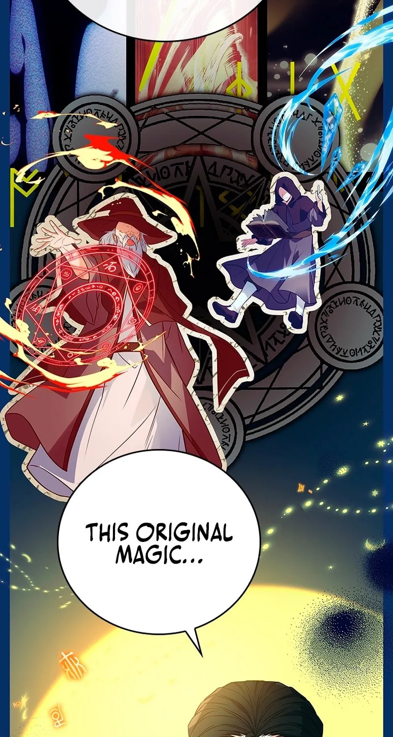 The Legendary Hero is an Academy Honors Student Chapter 21 page 65 - 