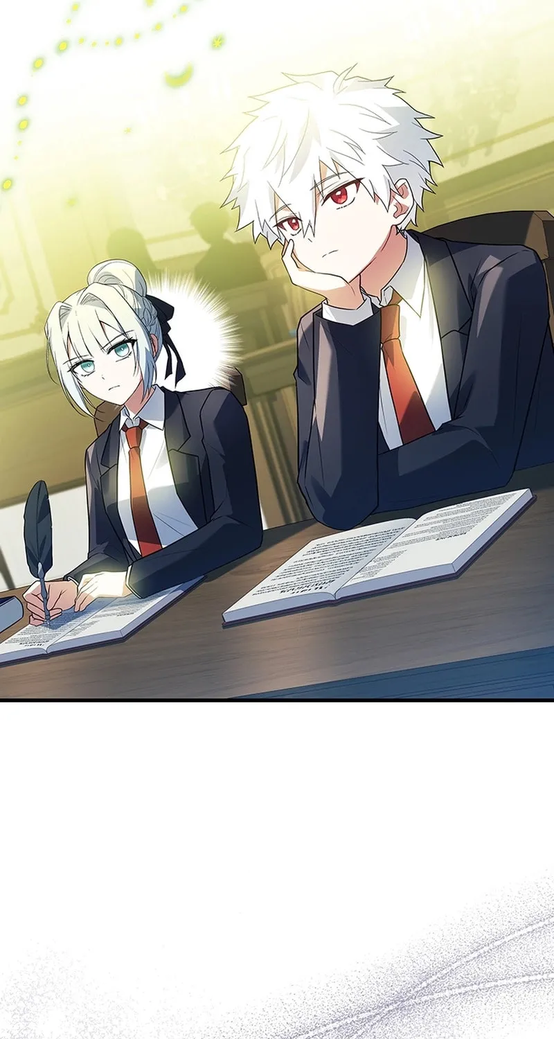 The Legendary Hero is an Academy Honors Student Chapter 21 page 70 - 