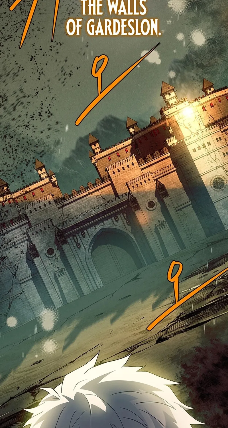The Legendary Hero is an Academy Honors Student Chapter 21 page 8 - 