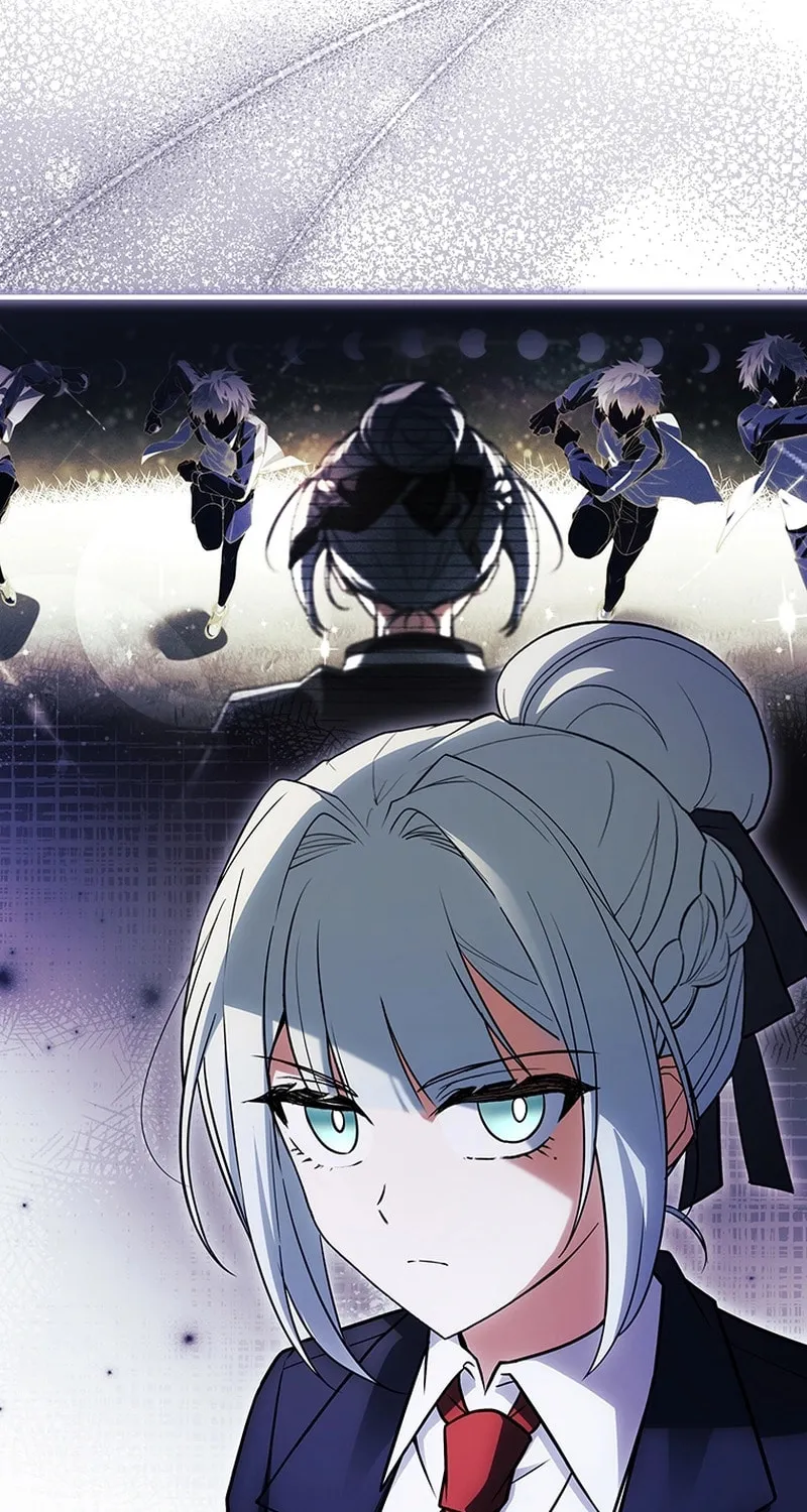 The Legendary Hero is an Academy Honors Student Chapter 21 page 71 - 