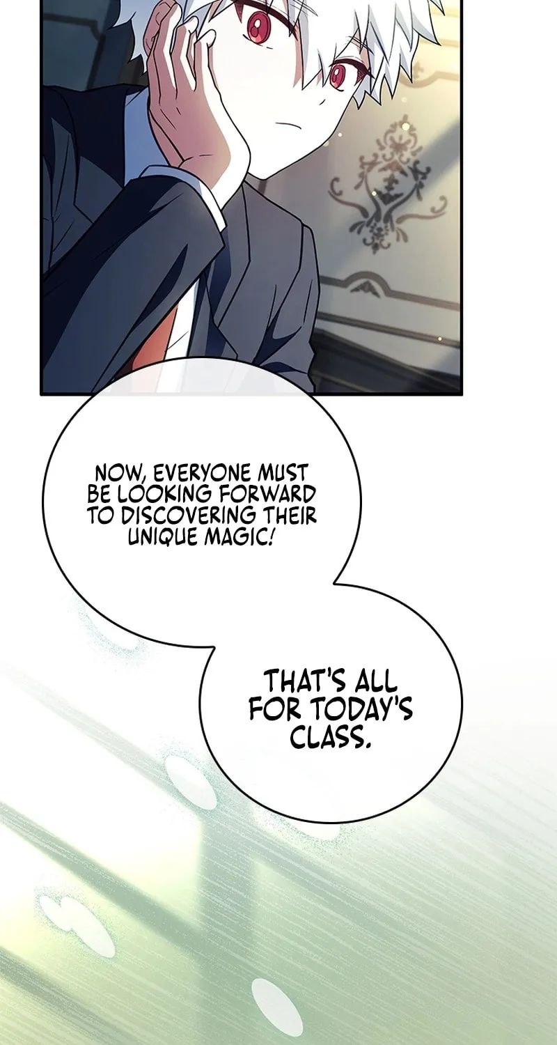 The Legendary Hero is an Academy Honors Student Chapter 21 page 77 - 