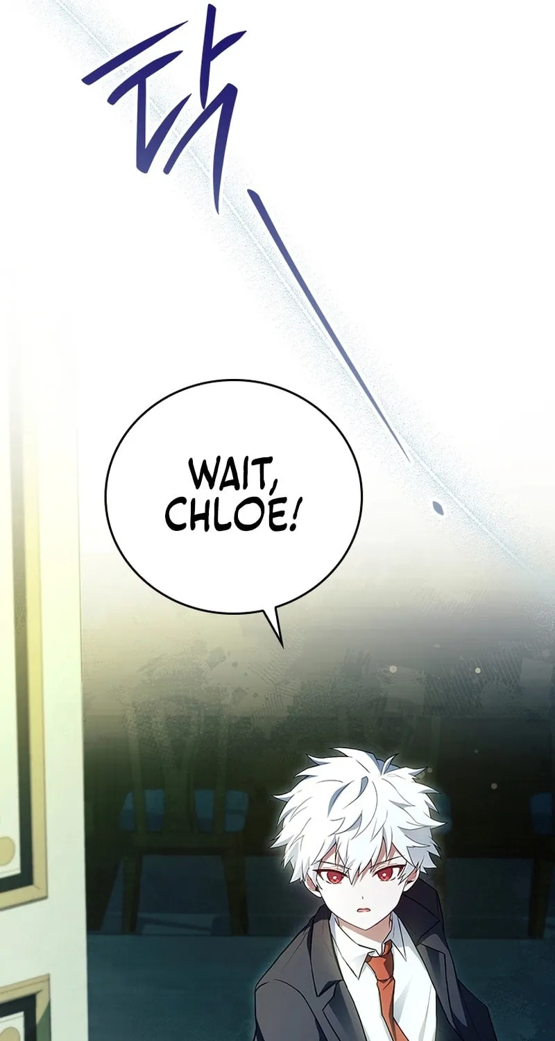 The Legendary Hero is an Academy Honors Student Chapter 21 page 80 - 