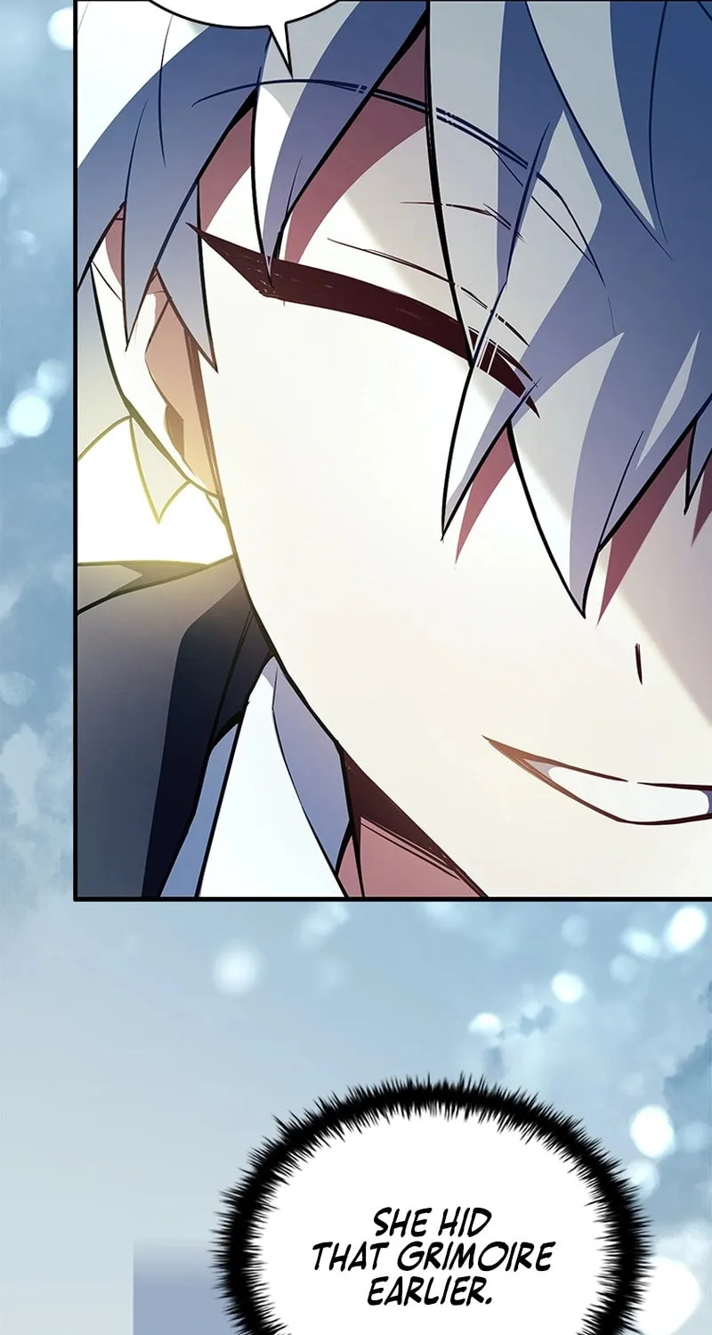 The Legendary Hero is an Academy Honors Student Chapter 21 page 83 - 