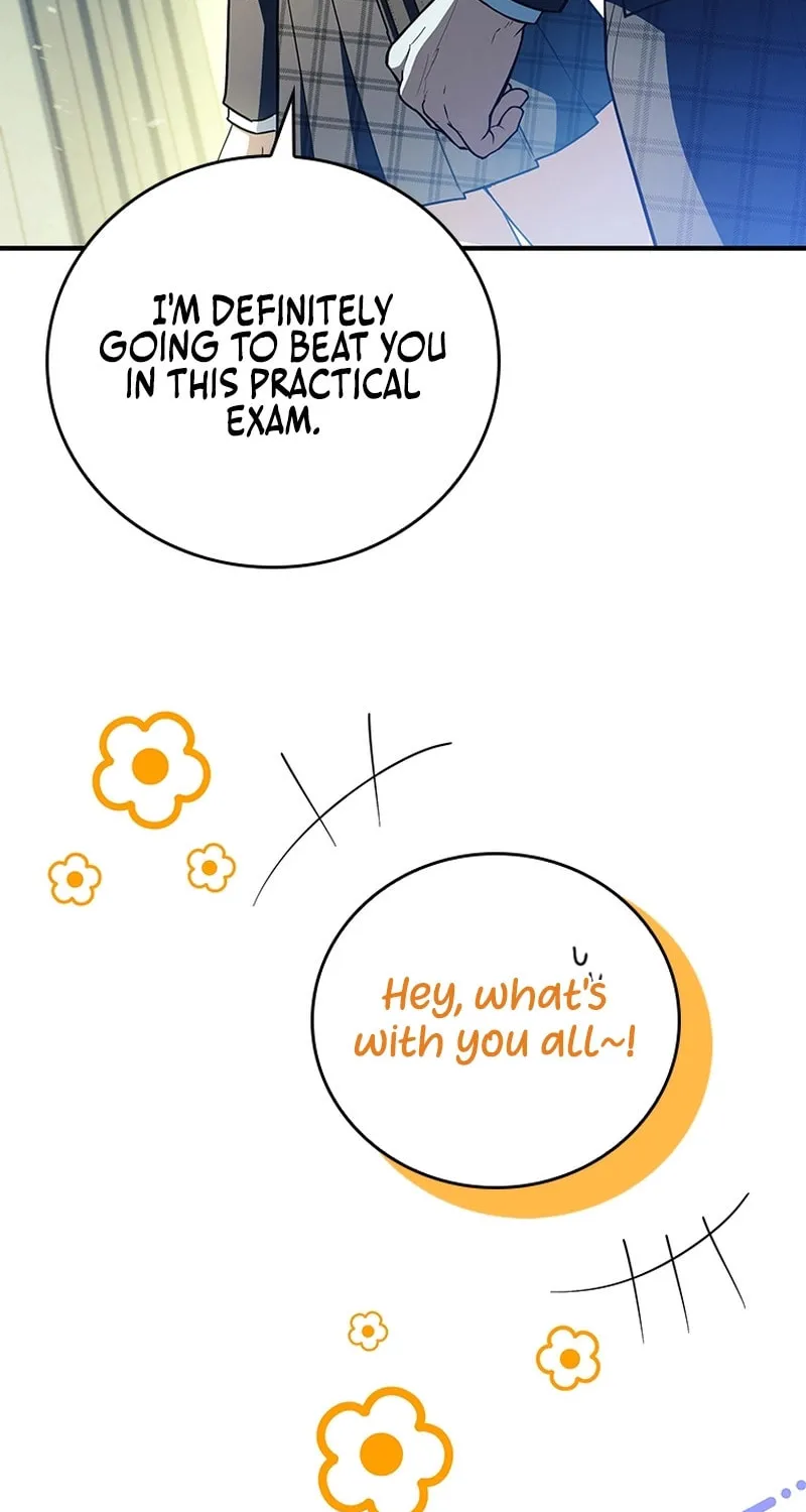 The Legendary Hero is an Academy Honors Student Chapter 21 page 86 - 