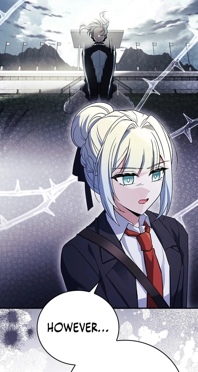 The Legendary Hero is an Academy Honors Student Chapter 21 page 90 - 