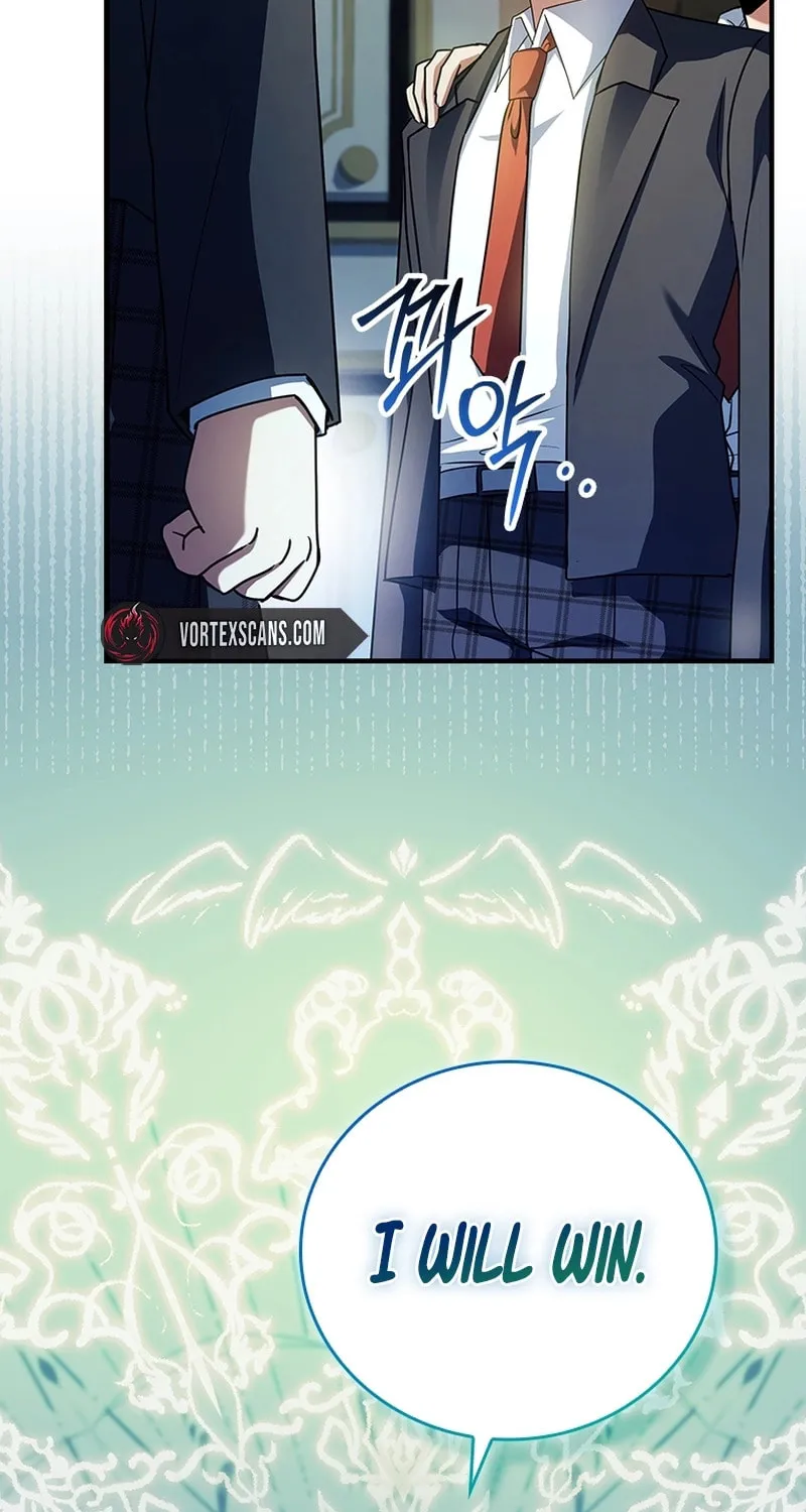 The Legendary Hero is an Academy Honors Student Chapter 21 page 92 - 