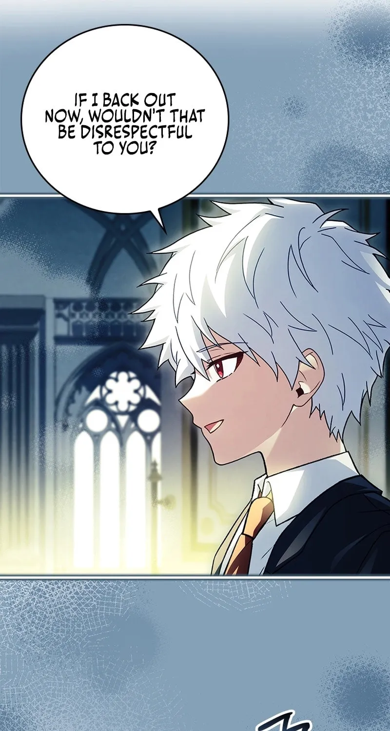 The Legendary Hero is an Academy Honors Student Chapter 21 page 95 - 