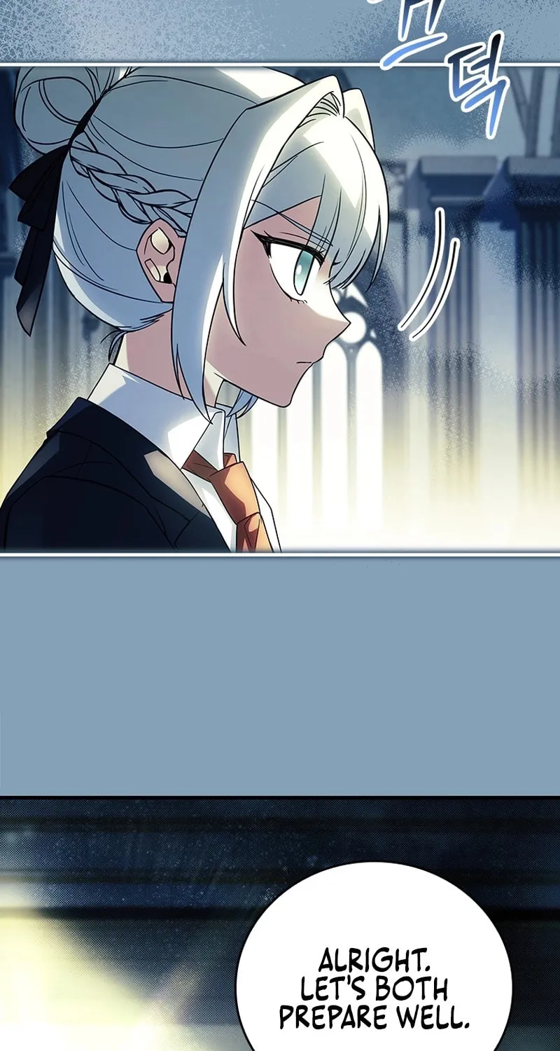 The Legendary Hero is an Academy Honors Student Chapter 21 page 96 - 
