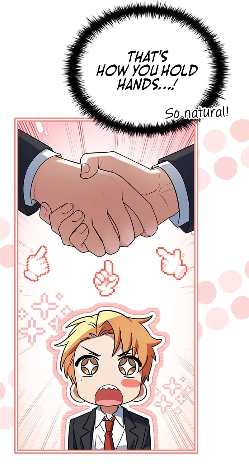 The Legendary Hero is an Academy Honors Student Chapter 21 page 100 - 