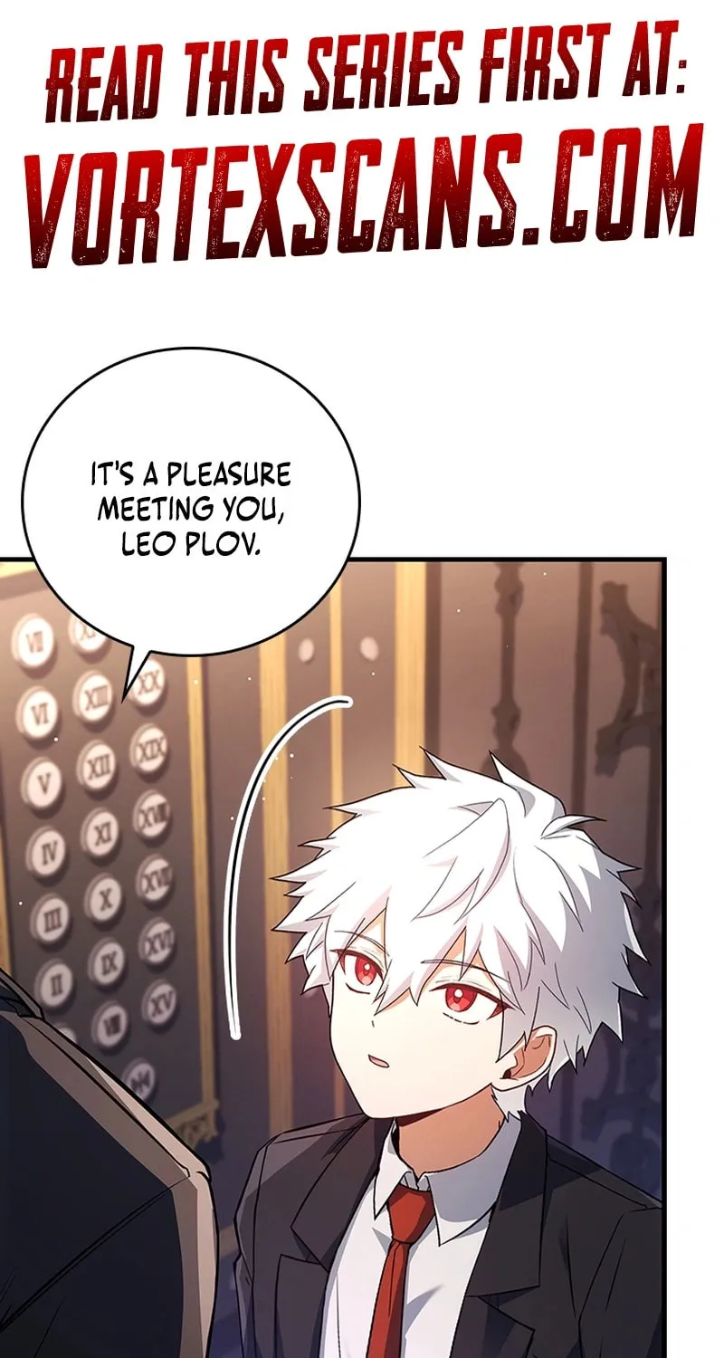 The Legendary Hero is an Academy Honors Student Chapter 22 page 2 - 