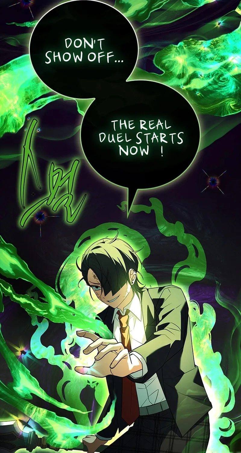 The Legendary Hero is an Academy Honors Student Chapter 22 page 107 - 