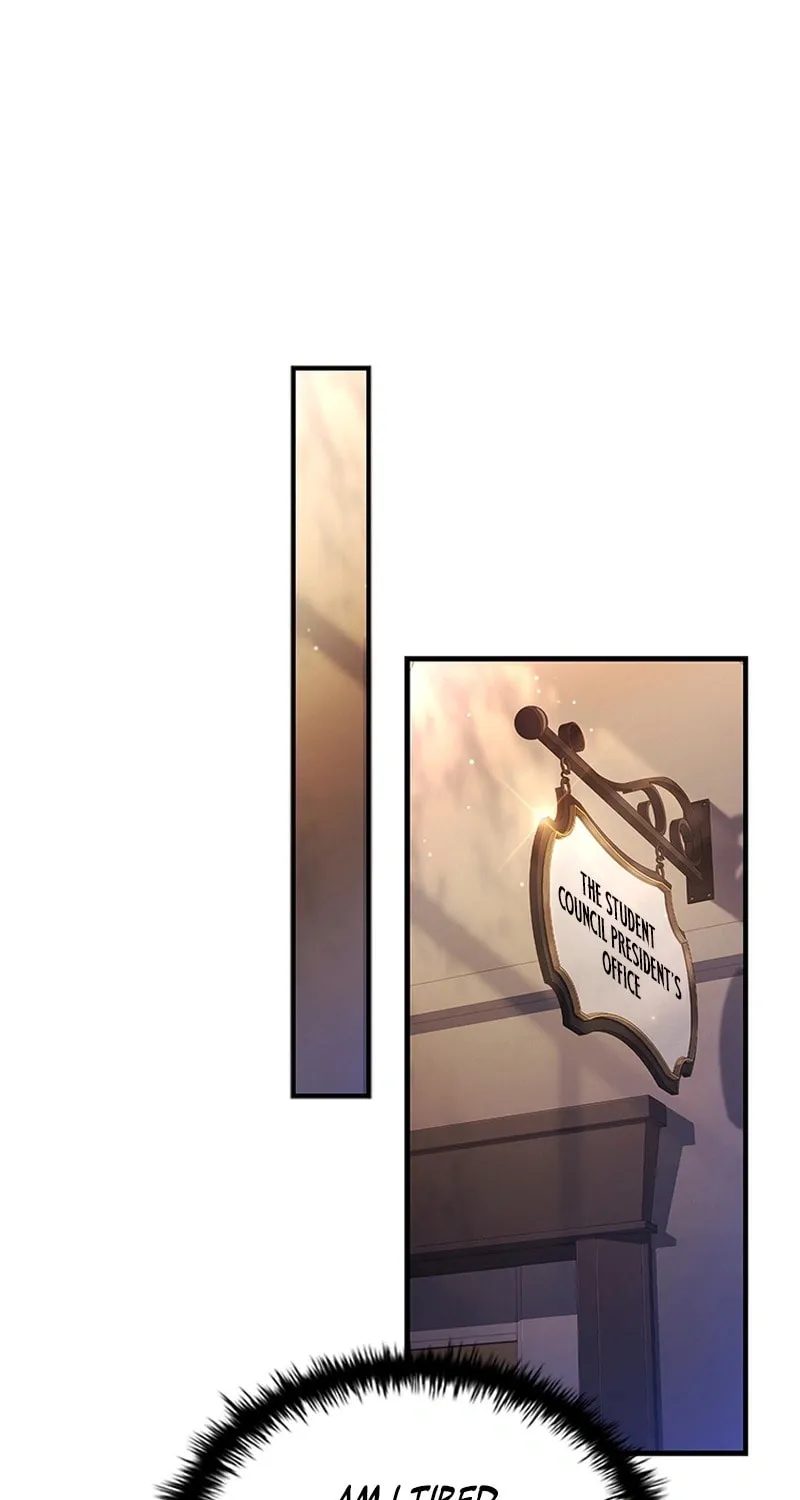 The Legendary Hero is an Academy Honors Student Chapter 22 page 12 - 