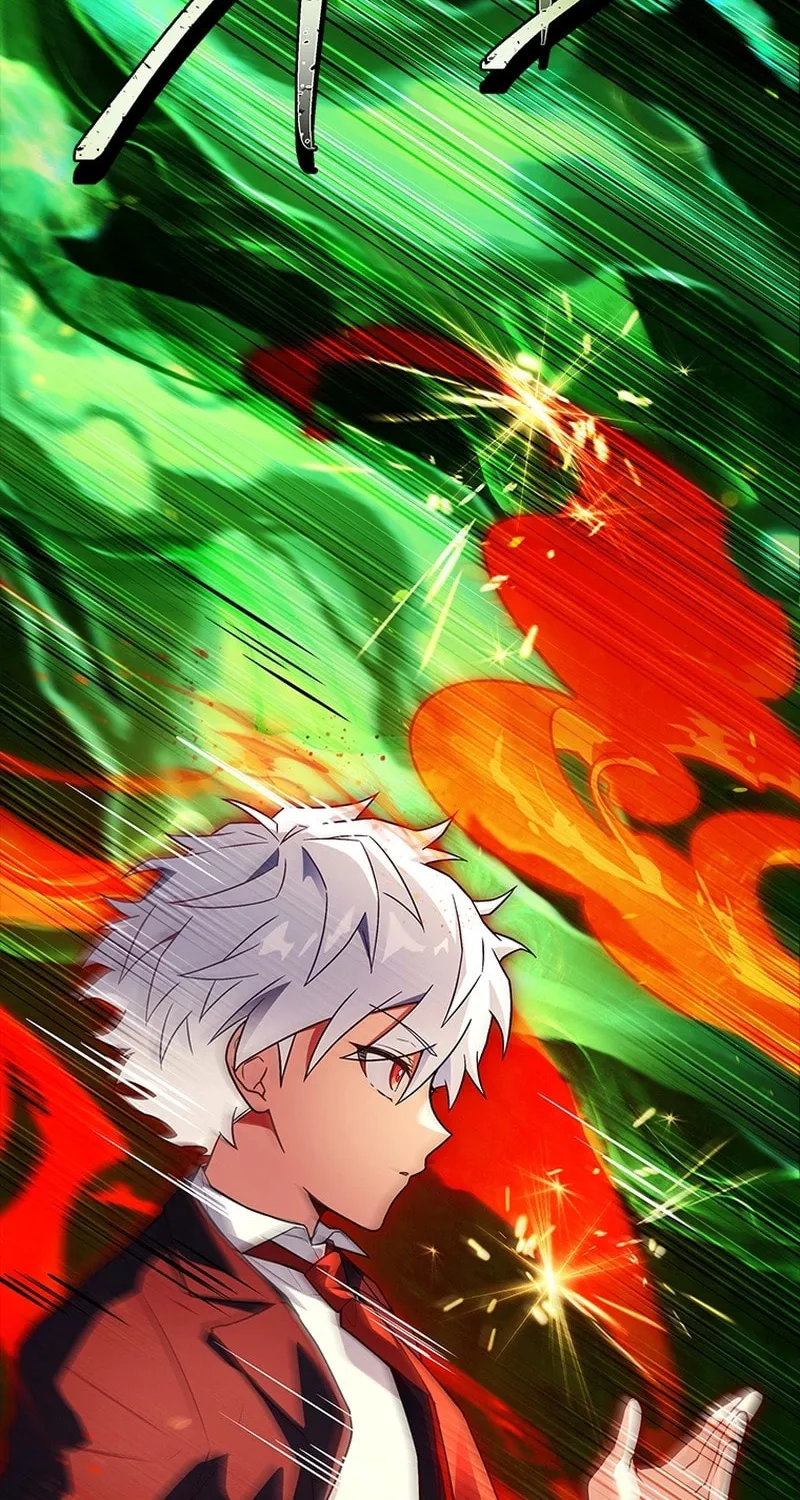 The Legendary Hero is an Academy Honors Student Chapter 22 page 111 - 