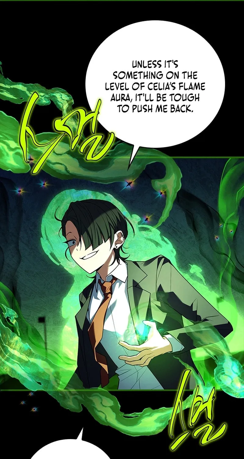 The Legendary Hero is an Academy Honors Student Chapter 22 page 113 - 