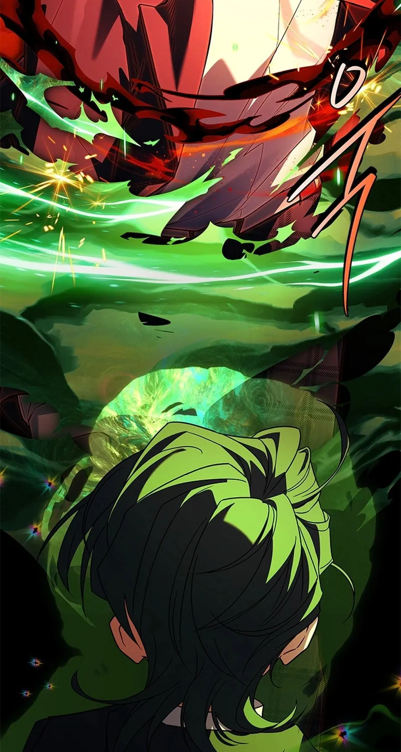 The Legendary Hero is an Academy Honors Student Chapter 22 page 116 - 