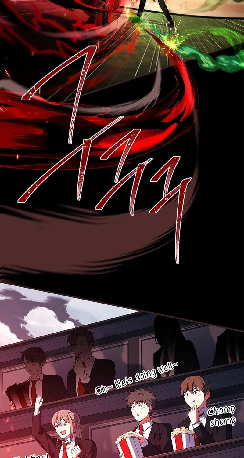 The Legendary Hero is an Academy Honors Student Chapter 22 page 119 - 