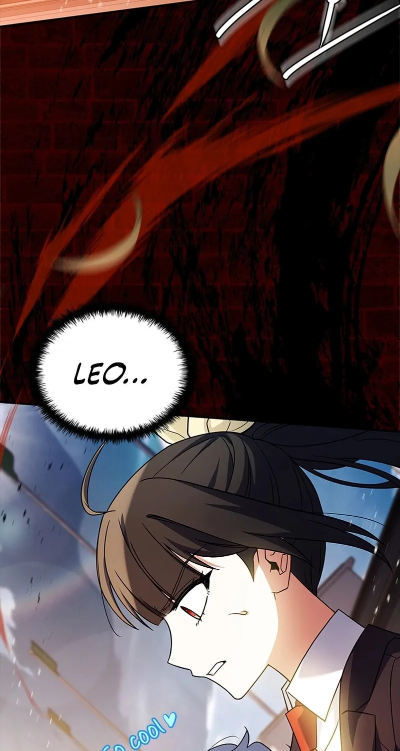 The Legendary Hero is an Academy Honors Student Chapter 22 page 122 - 
