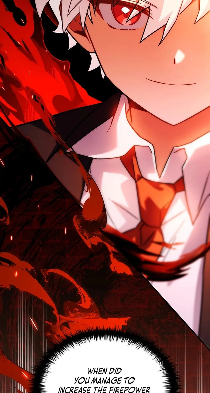 The Legendary Hero is an Academy Honors Student Chapter 22 page 124 - 