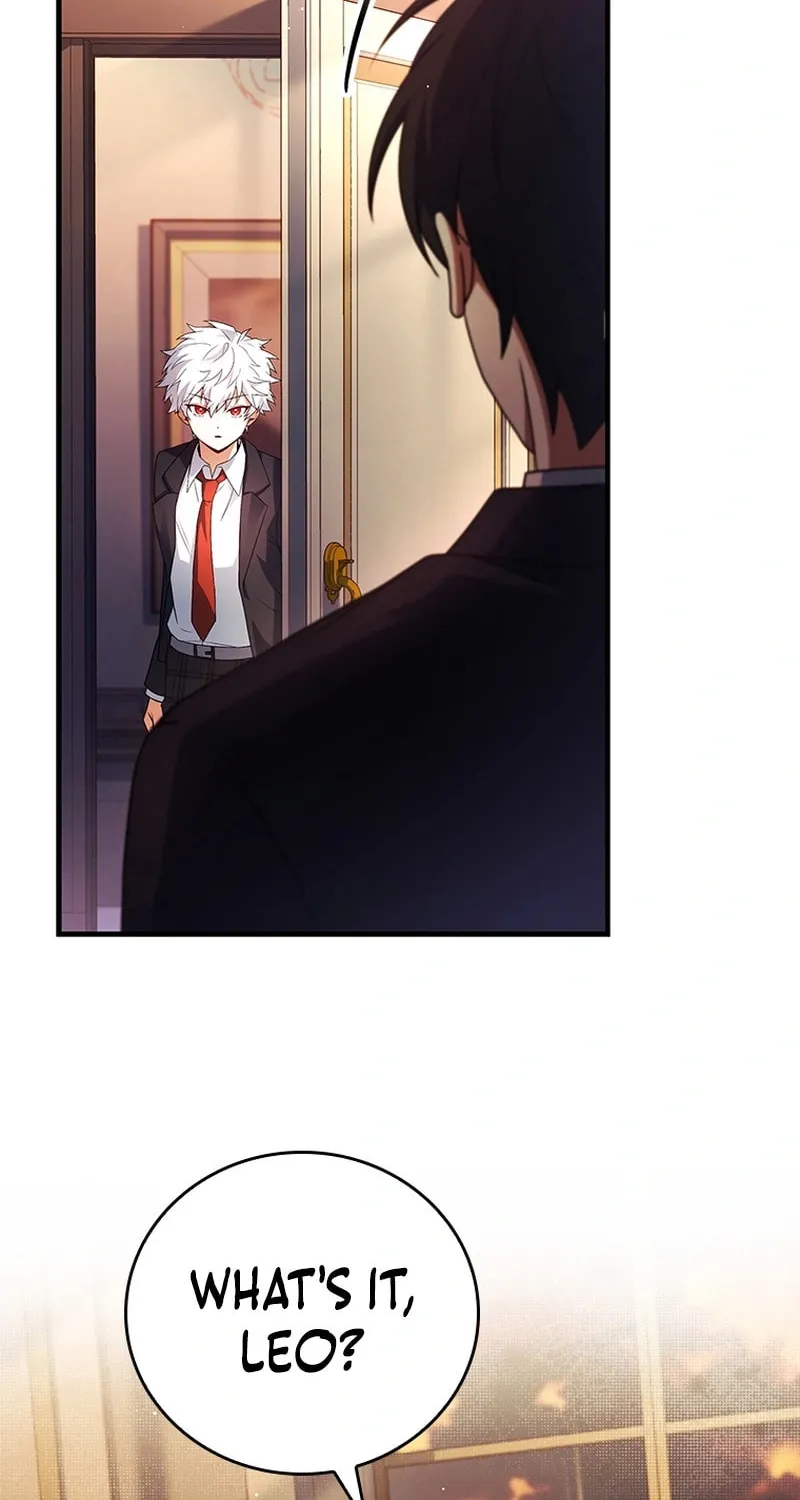 The Legendary Hero is an Academy Honors Student Chapter 22 page 16 - 