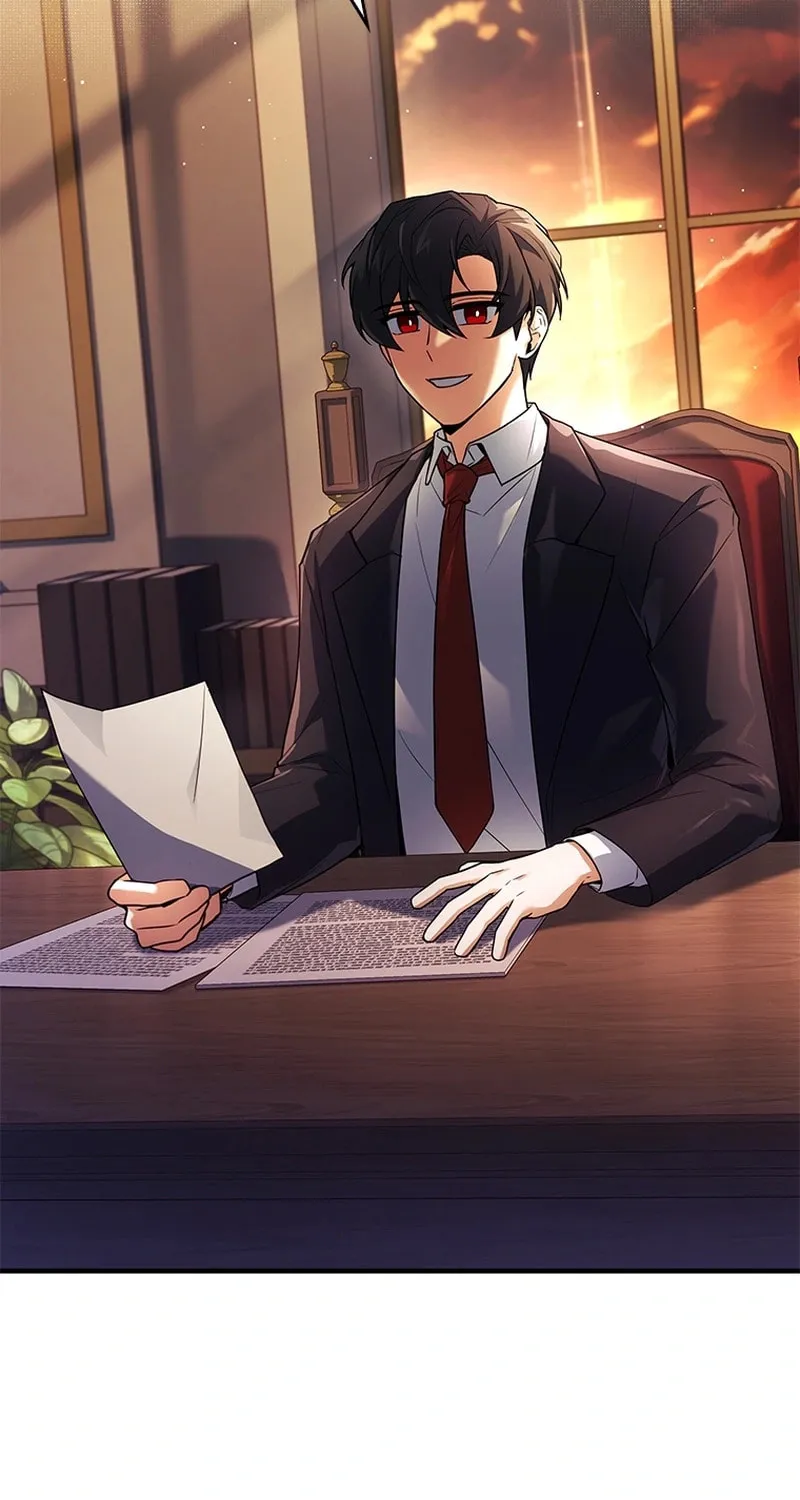 The Legendary Hero is an Academy Honors Student Chapter 22 page 17 - 