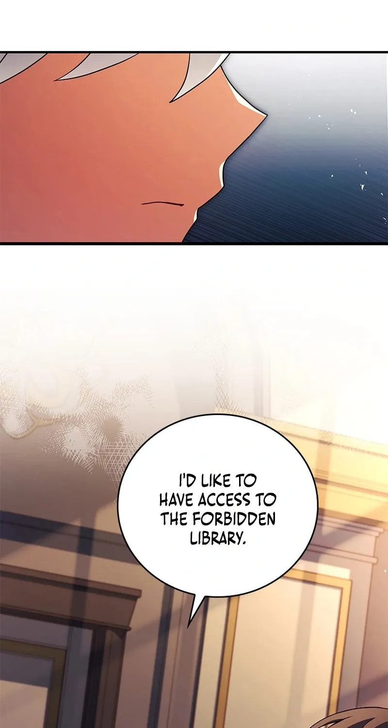 The Legendary Hero is an Academy Honors Student Chapter 22 page 18 - 