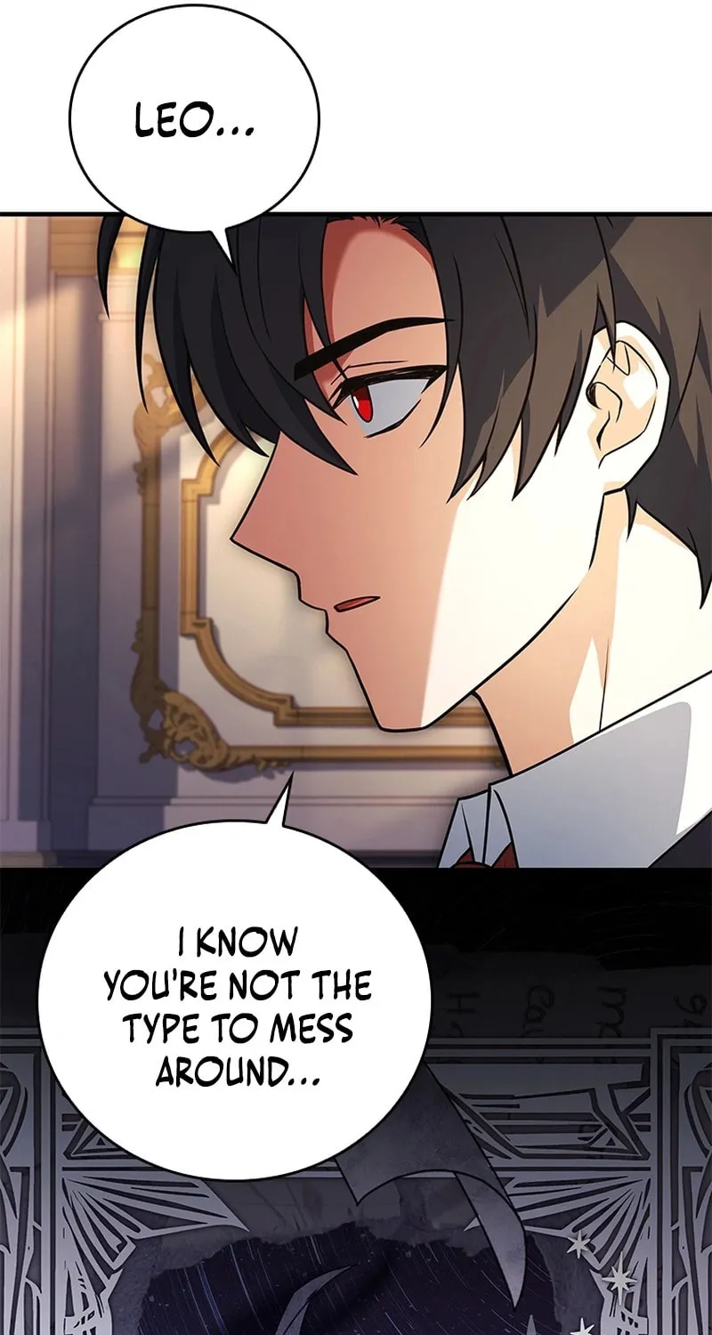 The Legendary Hero is an Academy Honors Student Chapter 22 page 20 - 