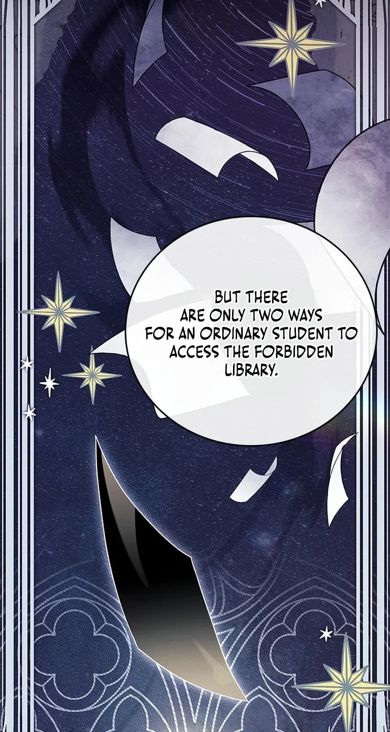 The Legendary Hero is an Academy Honors Student Chapter 22 page 21 - 