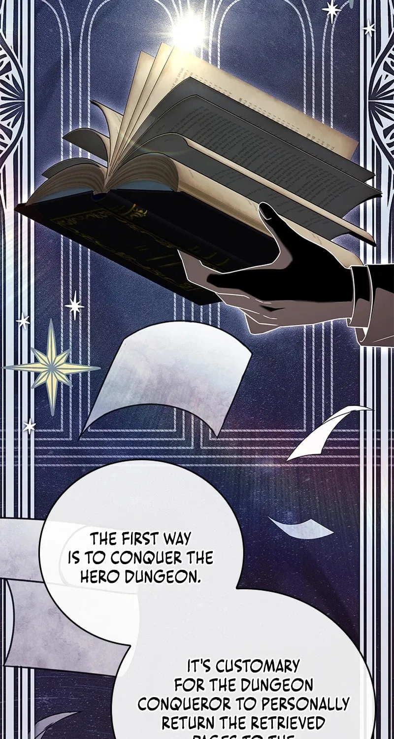 The Legendary Hero is an Academy Honors Student Chapter 22 page 22 - 